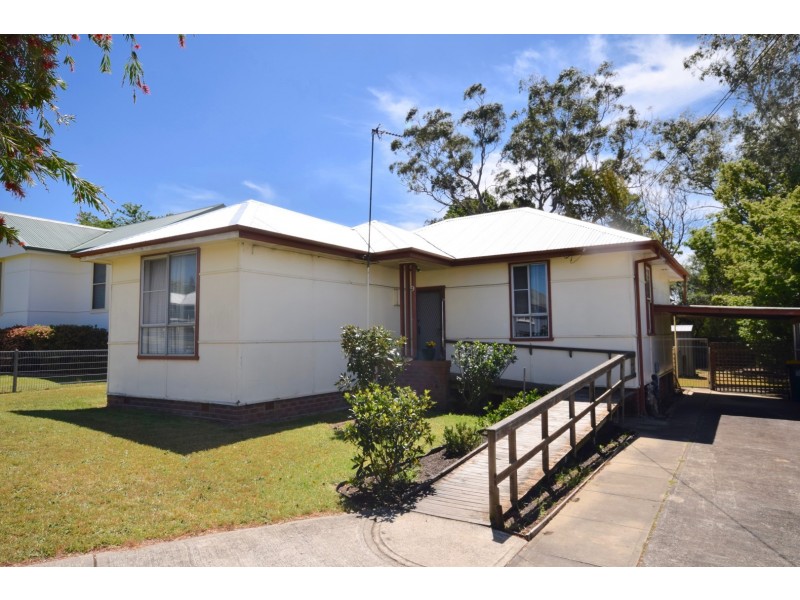 9 Wilson Avenue, Nowra NSW 2541
