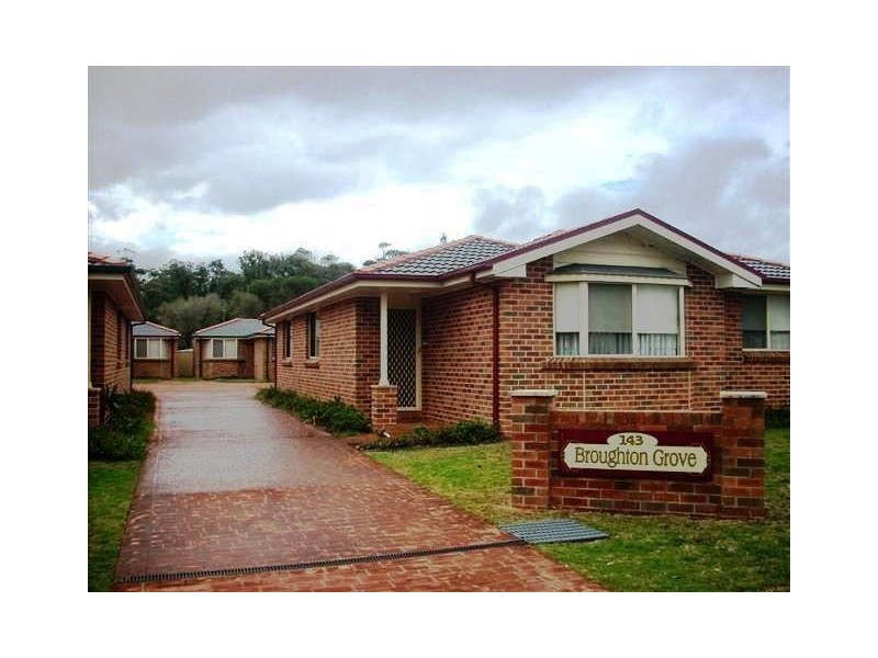 3/143 Scott Street, Shoalhaven Heads NSW 2535