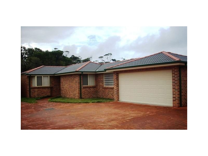 3/143 Scott Street, Shoalhaven Heads NSW 2535