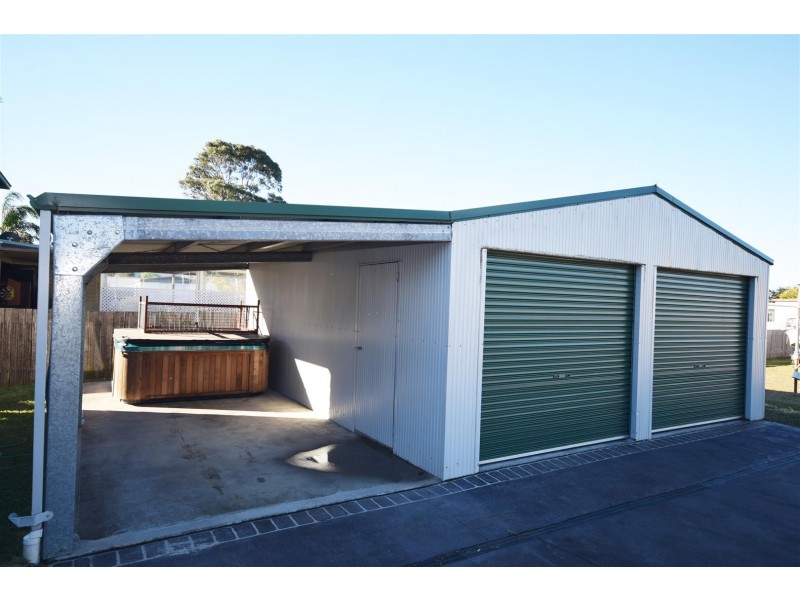 284 Princes Highway, Bomaderry NSW 2541