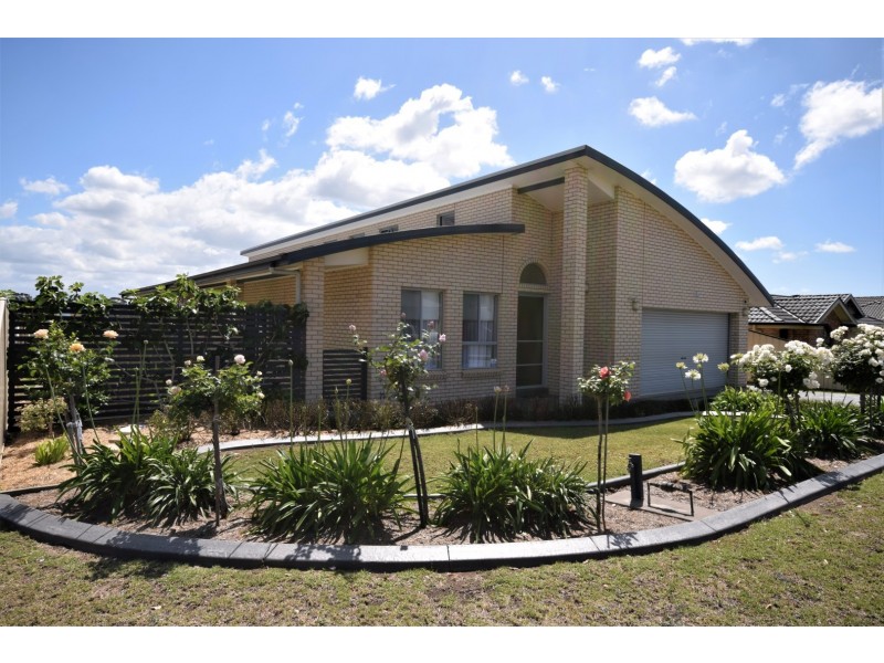38 Almondbark Road, Worrigee NSW 2540