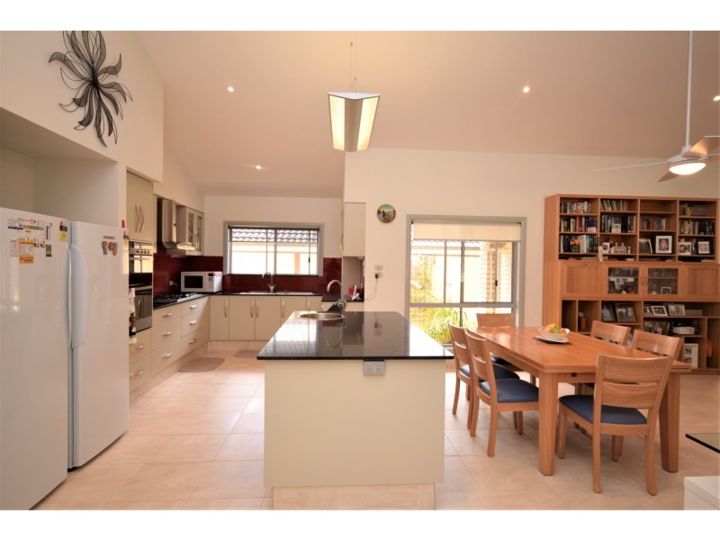 38 Almondbark Road, Worrigee NSW 2540