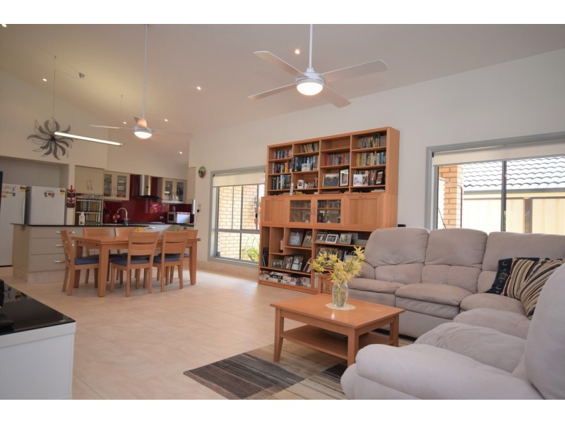 38 Almondbark Road, Worrigee NSW 2540