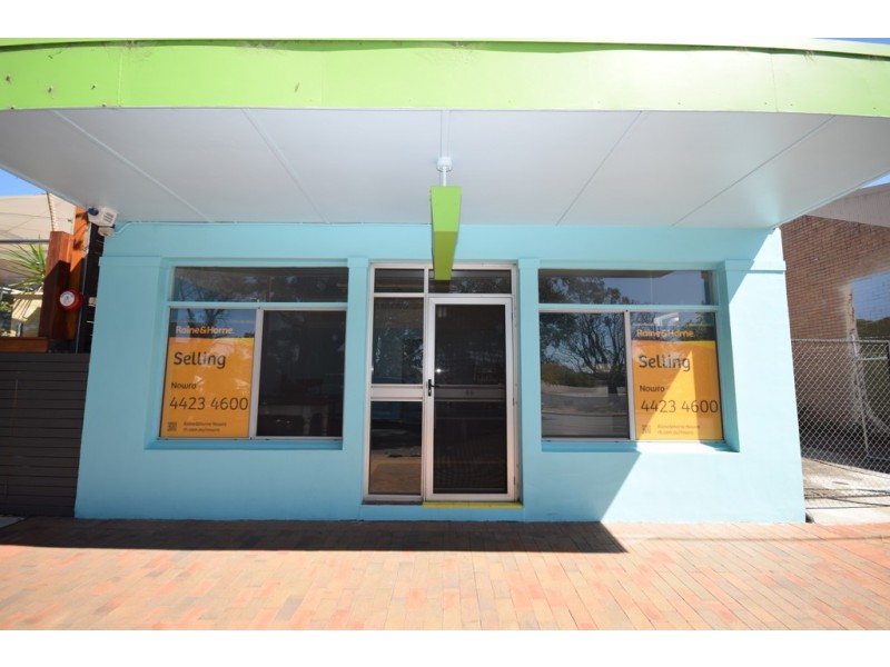 69 Meroo Street, Bomaderry NSW 2541