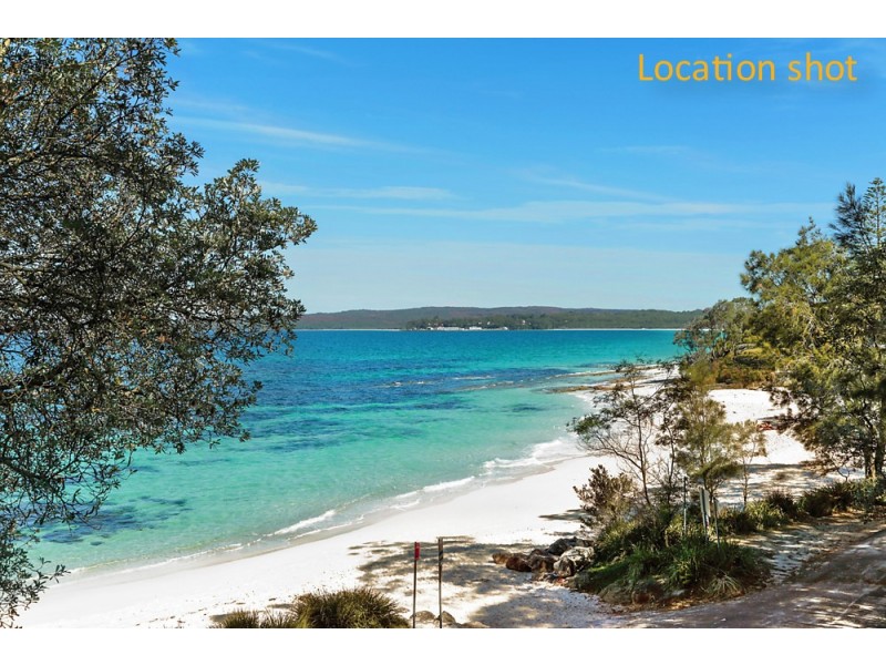 37 Cyrus Street, Hyams Beach NSW 2540