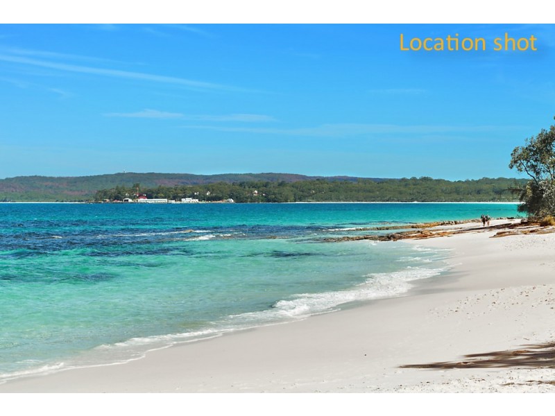 37 Cyrus Street, Hyams Beach NSW 2540