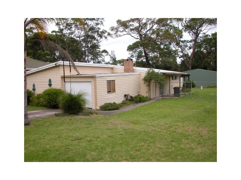 31 JERRY BAILEY ROAD, Shoalhaven Heads NSW 2535