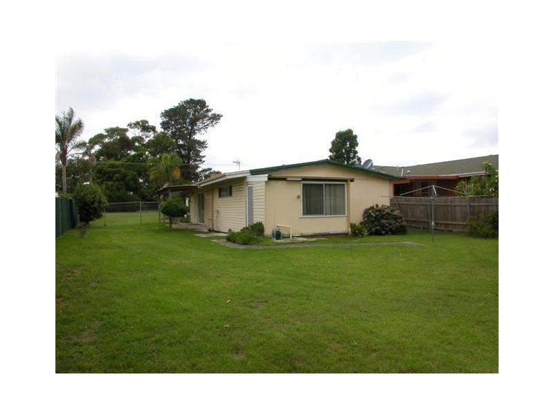 31 JERRY BAILEY ROAD, Shoalhaven Heads NSW 2535