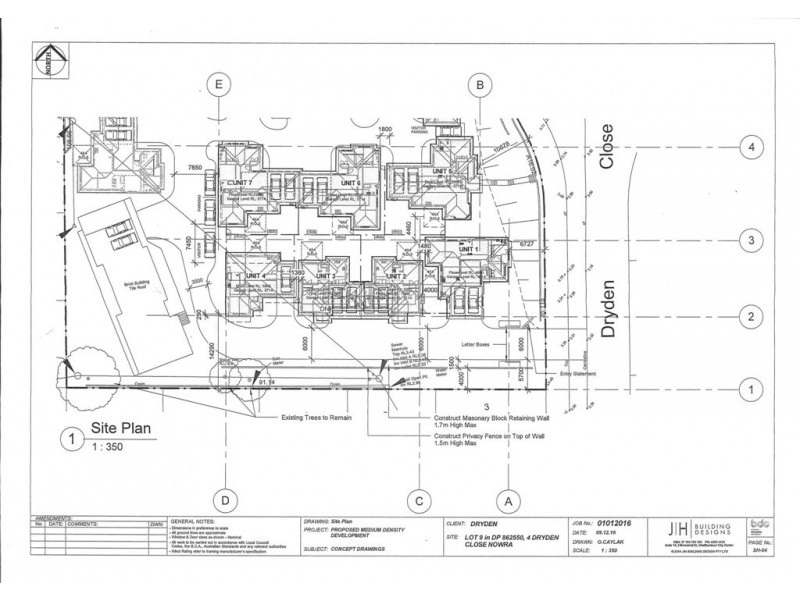 1/4 Dryden Close, Nowra NSW 2541