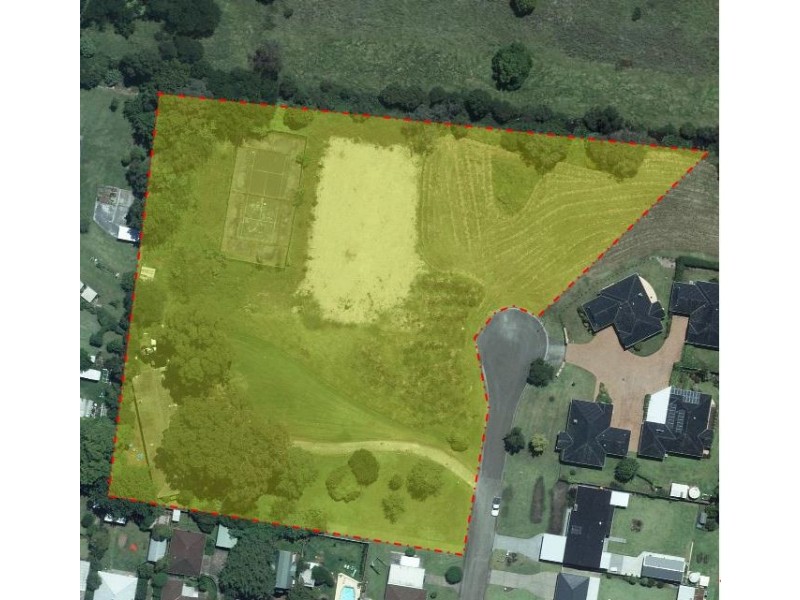 1/4 Dryden Close, Nowra NSW 2541