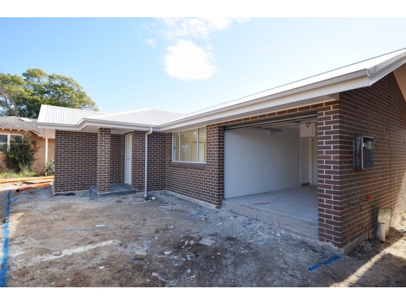4/4 Dryden Close, Nowra NSW 2541