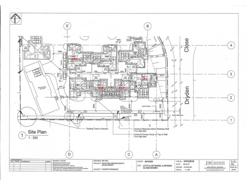 5/4 Dryden Close, Nowra NSW 2541