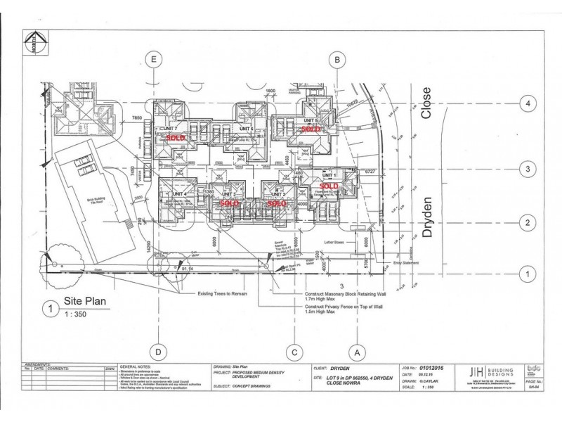 6/4 Dryden Close, Nowra NSW 2541