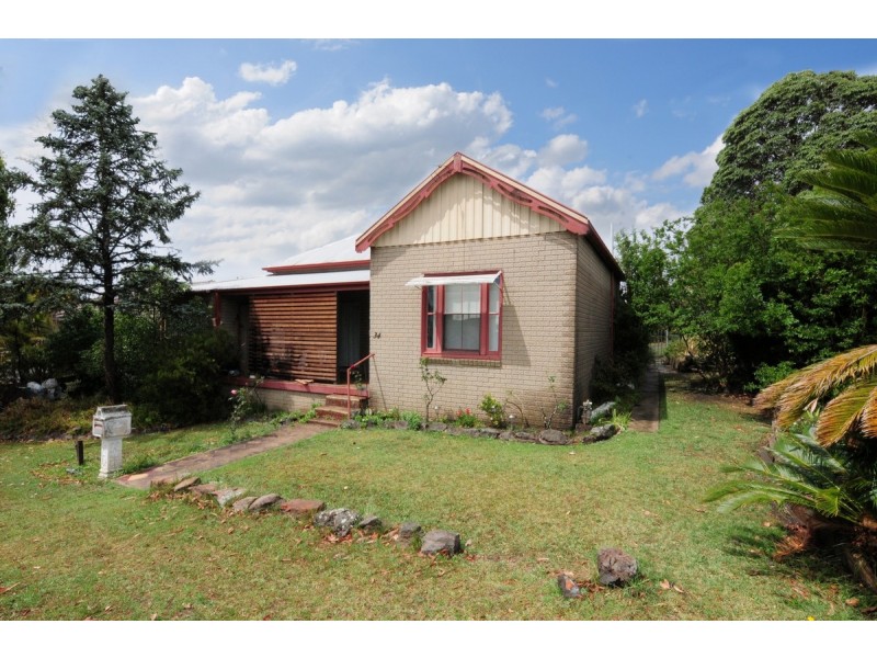 34 and 34A Douglas Street, Nowra NSW 2541