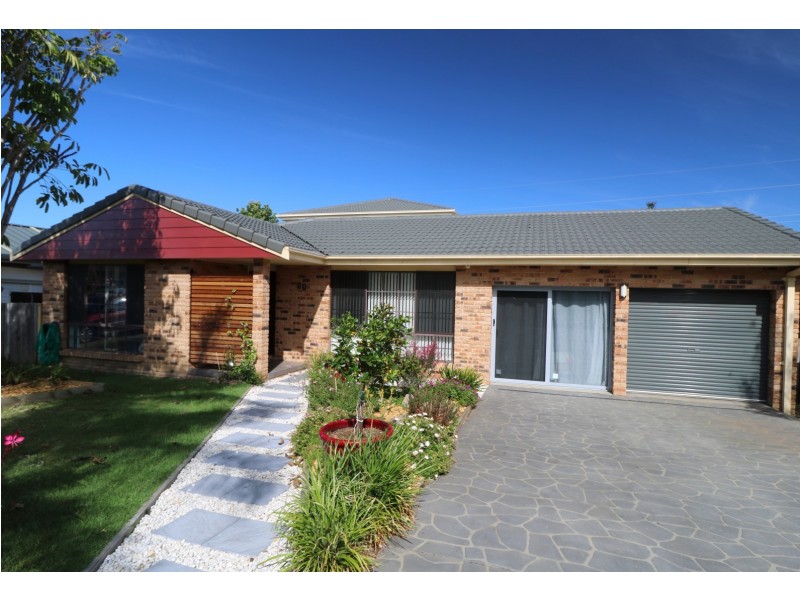 55 Coconut Drive, North Nowra NSW 2541