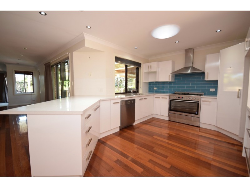 55 Coconut Drive, North Nowra NSW 2541