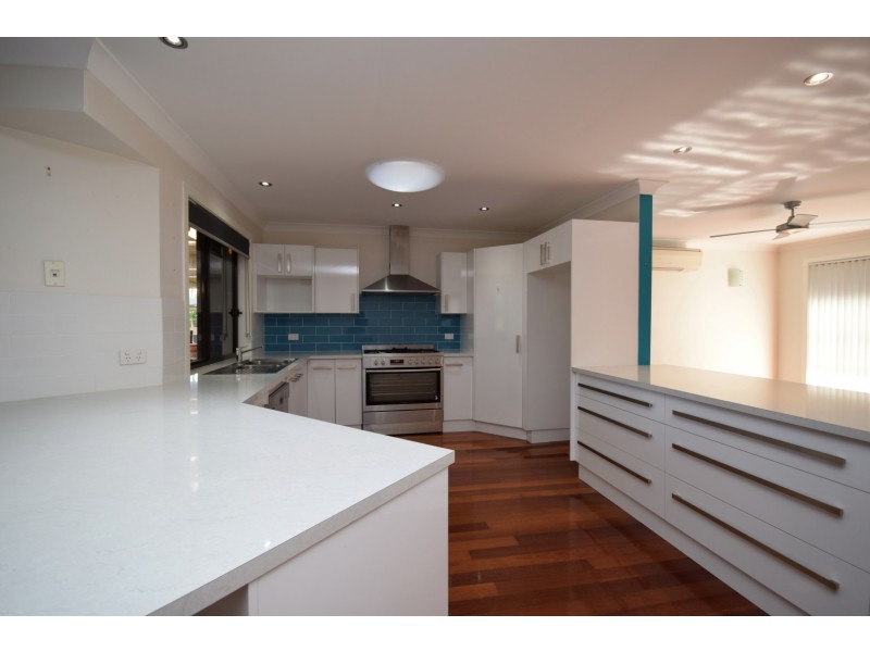 55 Coconut Drive, North Nowra NSW 2541