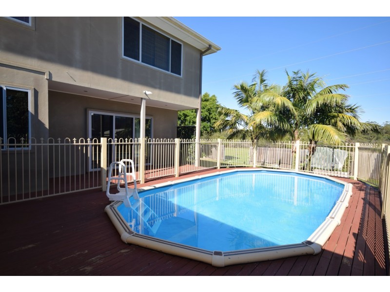 55 Coconut Drive, North Nowra NSW 2541