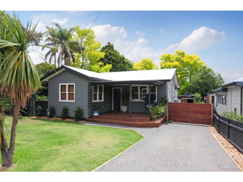 1 Monaghan Avenue, Nowra NSW 2541