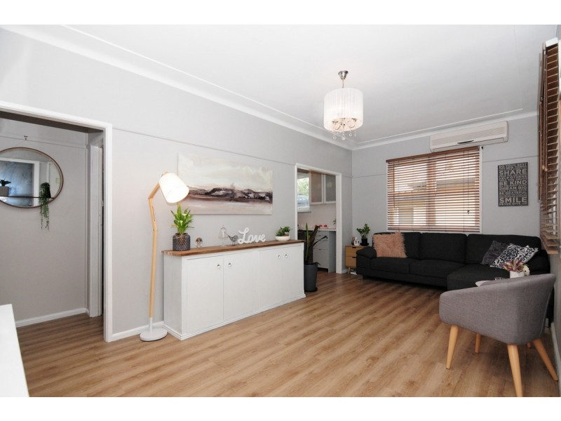 1 Monaghan Avenue, Nowra NSW 2541