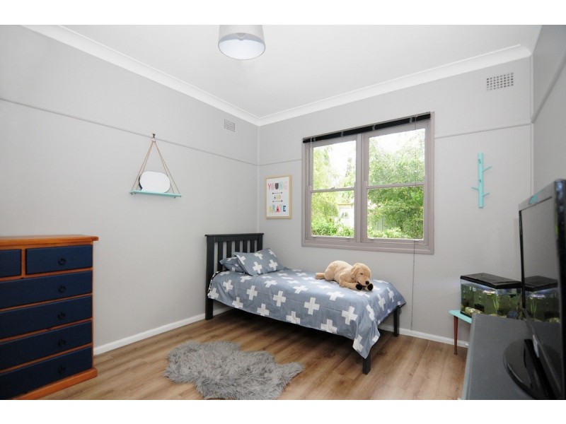 1 Monaghan Avenue, Nowra NSW 2541