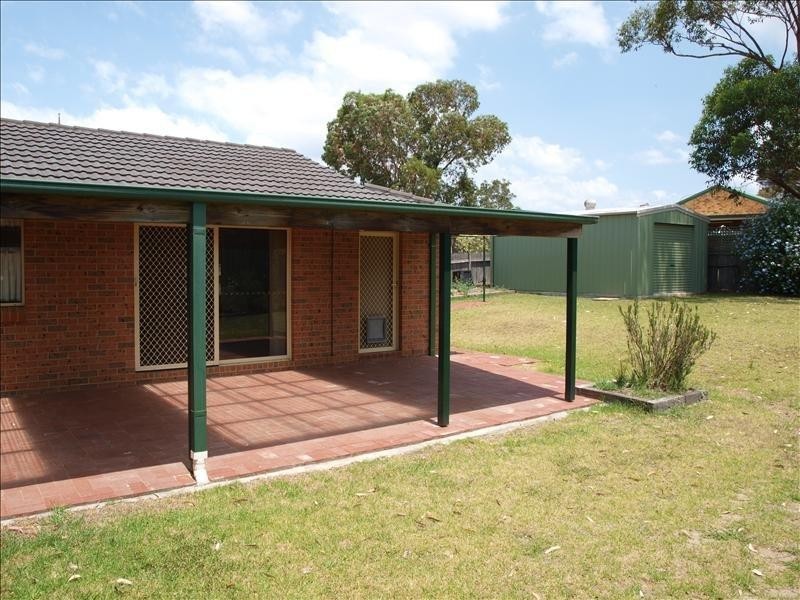 8 ARTHUR STREET, Worrigee NSW 2540