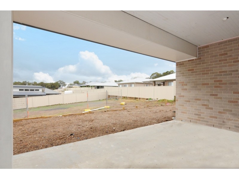 4 Patonga Street, Nowra NSW 2541