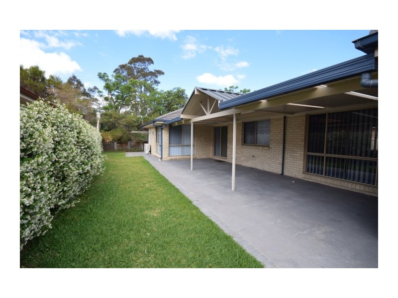77 Burradoo Crescent, Nowra NSW 2541