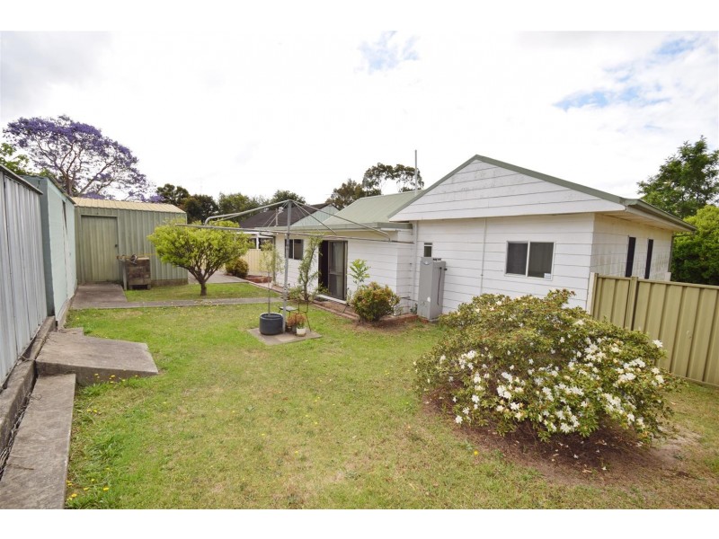 147 East Street, Nowra NSW 2541