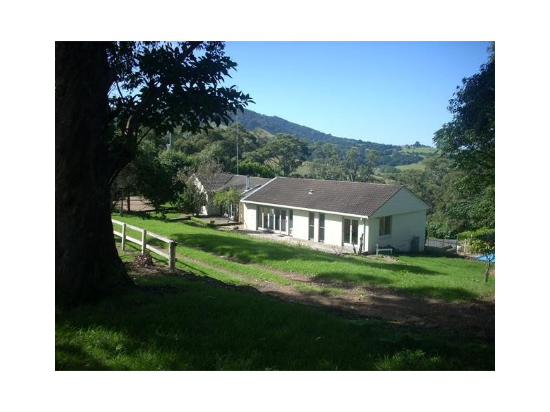 455 PRINCES HWY, Foxground NSW 2534