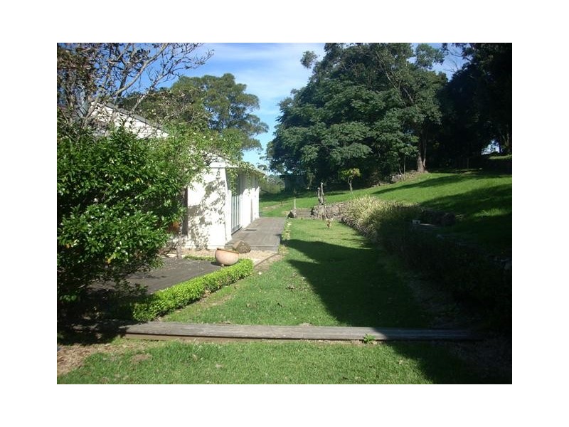 455 PRINCES HWY, Foxground NSW 2534