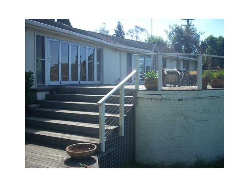 455 PRINCES HWY, Foxground NSW 2534