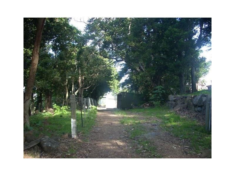 455 PRINCES HWY, Foxground NSW 2534