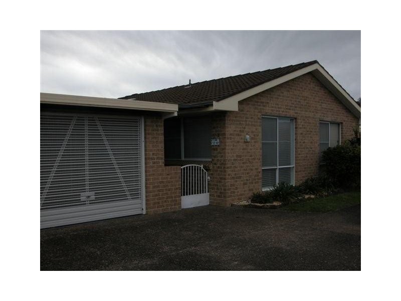 2/19 DAVENPORT RD, Shoalhaven Heads NSW 2535