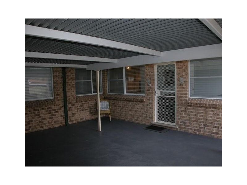 2/19 DAVENPORT RD, Shoalhaven Heads NSW 2535