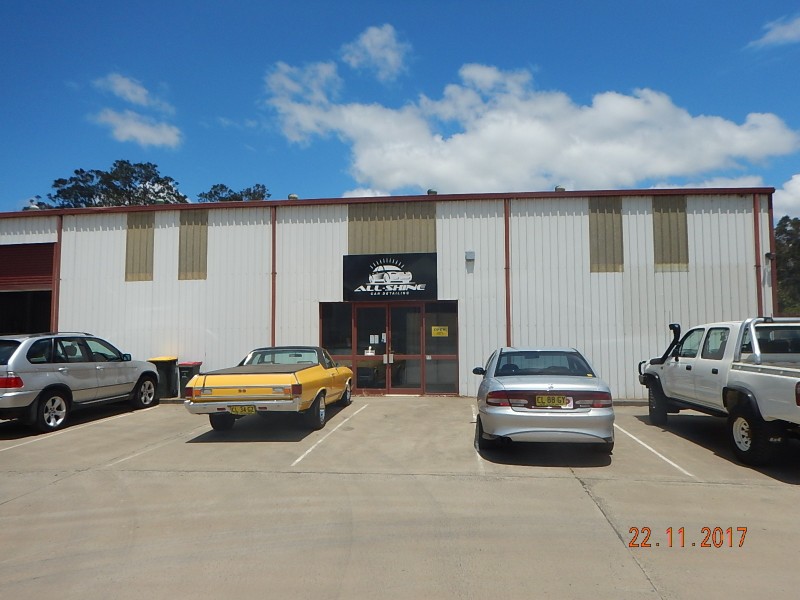 10-11/3 Angus Avenue, South Nowra NSW 2541