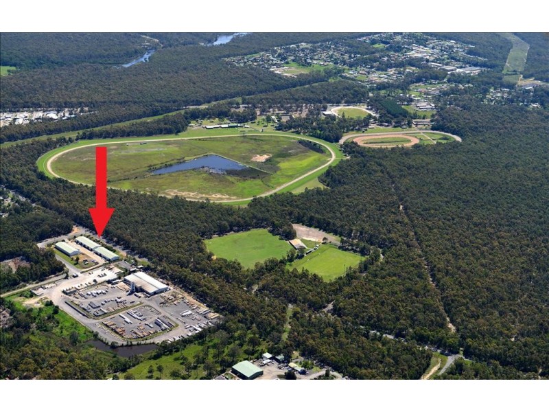 10-11/3 Angus Avenue, South Nowra NSW 2541