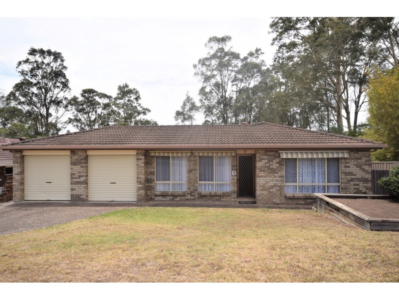 18 McKenzie Street, Nowra NSW 2541