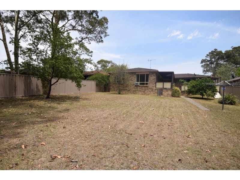 18 McKenzie Street, Nowra NSW 2541