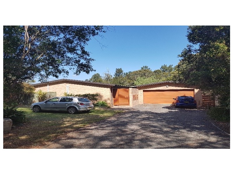 31 Kongoola Avenue, Cambewarra NSW 2540