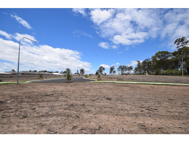 Lot 12/239 Old Southern Road, South Nowra NSW 2541