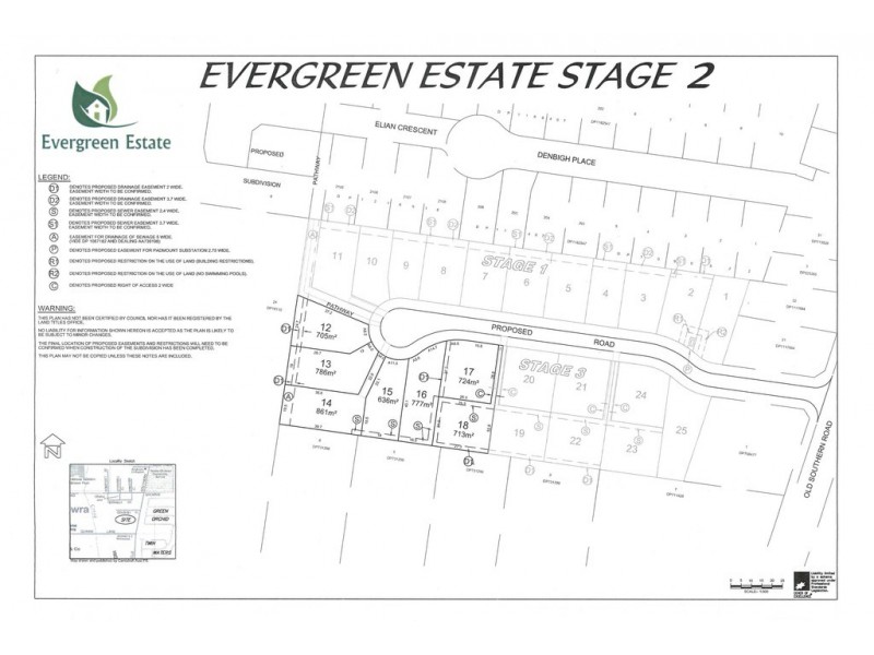 Lot 12/239 Old Southern Road, South Nowra NSW 2541