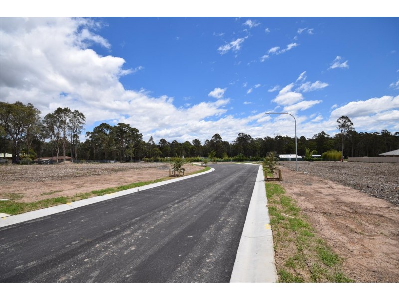 Lot 12/239 Old Southern Road, South Nowra NSW 2541