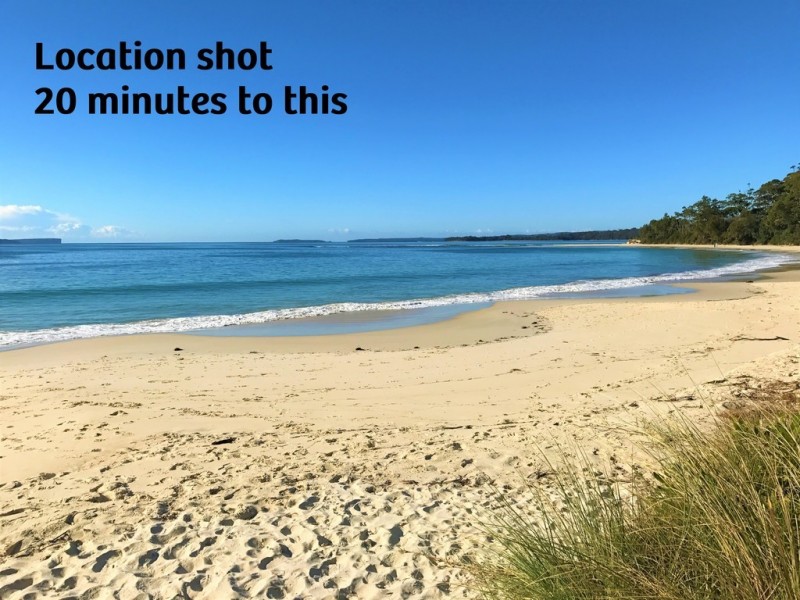 Lot 16/239 Old Southern Road, South Nowra NSW 2541