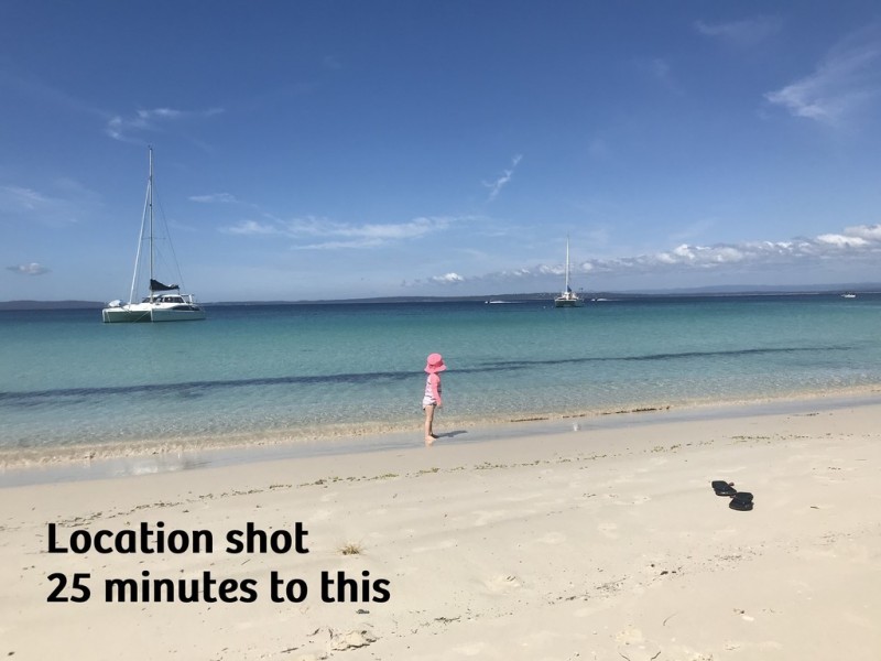 Lot 16/239 Old Southern Road, South Nowra NSW 2541