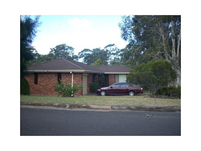 6 Noakes Street, Shoalhaven Heads NSW 2535