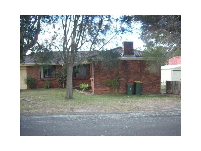 6 Noakes Street, Shoalhaven Heads NSW 2535