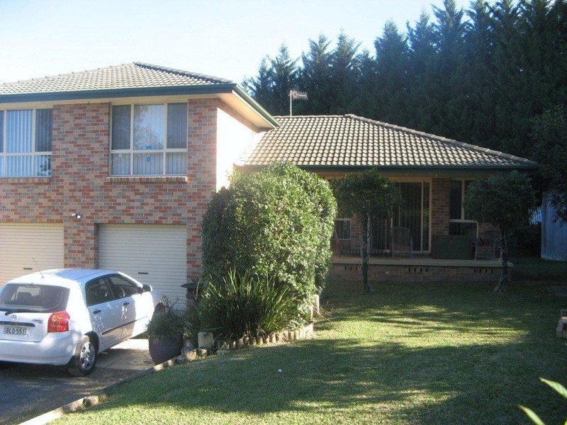 A112B PRINCES HWY, Berry NSW 2535