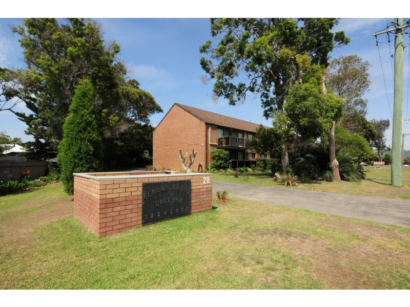 7/28 Renown Avenue, Shoalhaven Heads NSW 2535