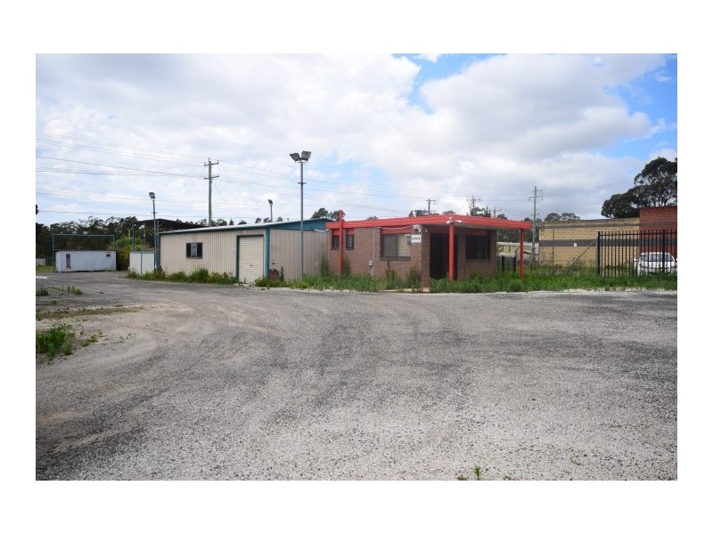 264 Princes Highway, South Nowra NSW 2541